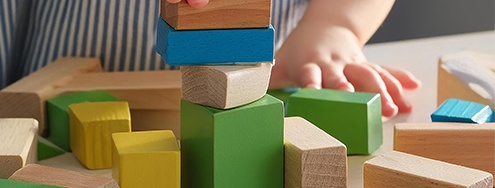 Com la metodologia Montessori ajuda a criar nens autònoms i feliços des de petits
